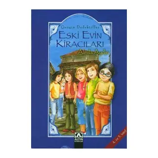 Eski Evin Kiracıları