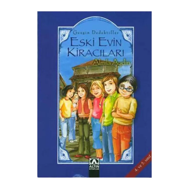 Eski Evin Kiracıları