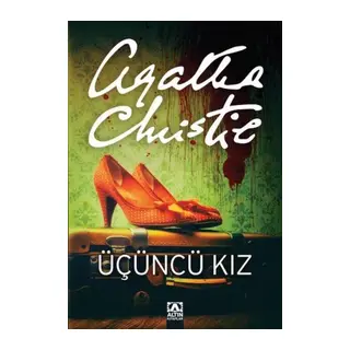 Üçüncü Kız