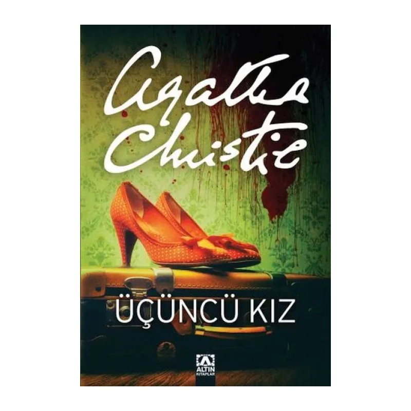 Üçüncü Kız