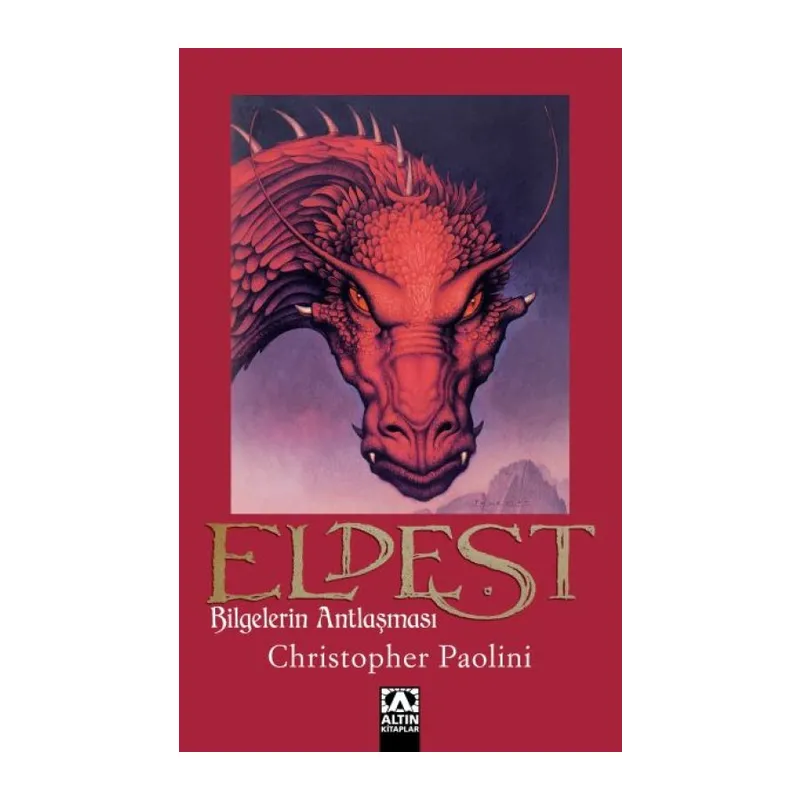 Eldest - Bielerin Antlaşması