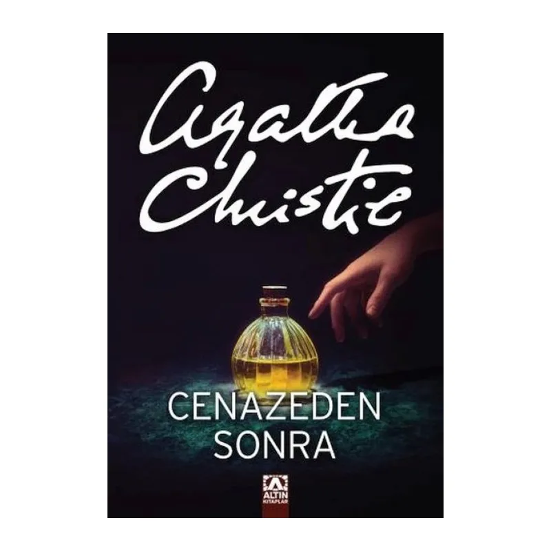 Cenazeden Sonra