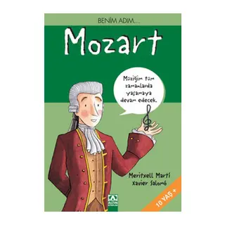 Benim Adım... Mozart