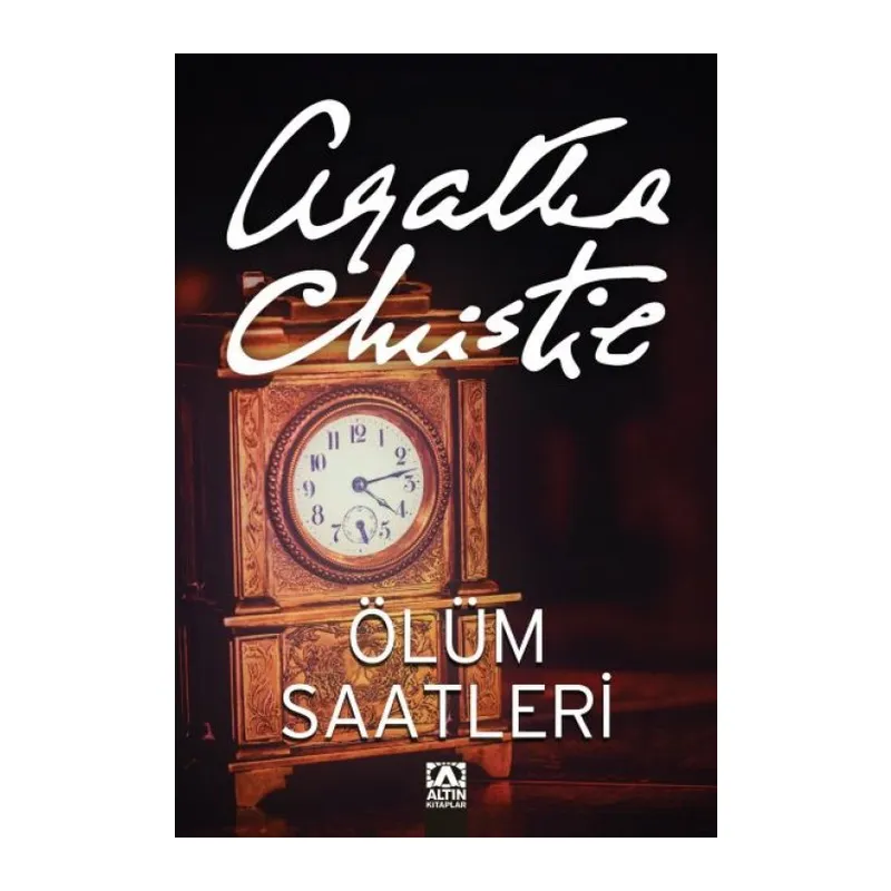 Ölüm Saatleri