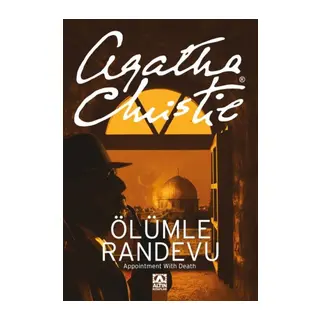 Ölümle Randevu