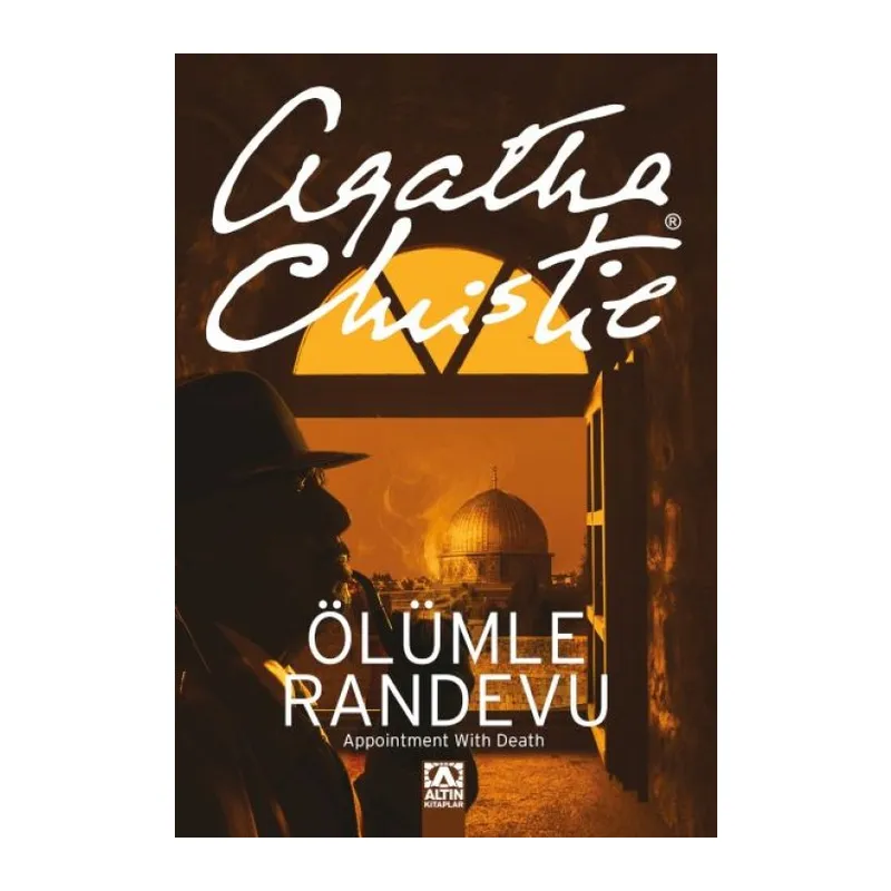 Ölümle Randevu