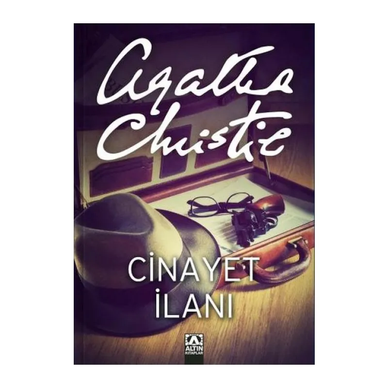 Cinayet İlanı