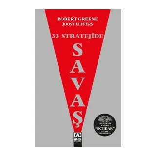 33 Stratejide Saş