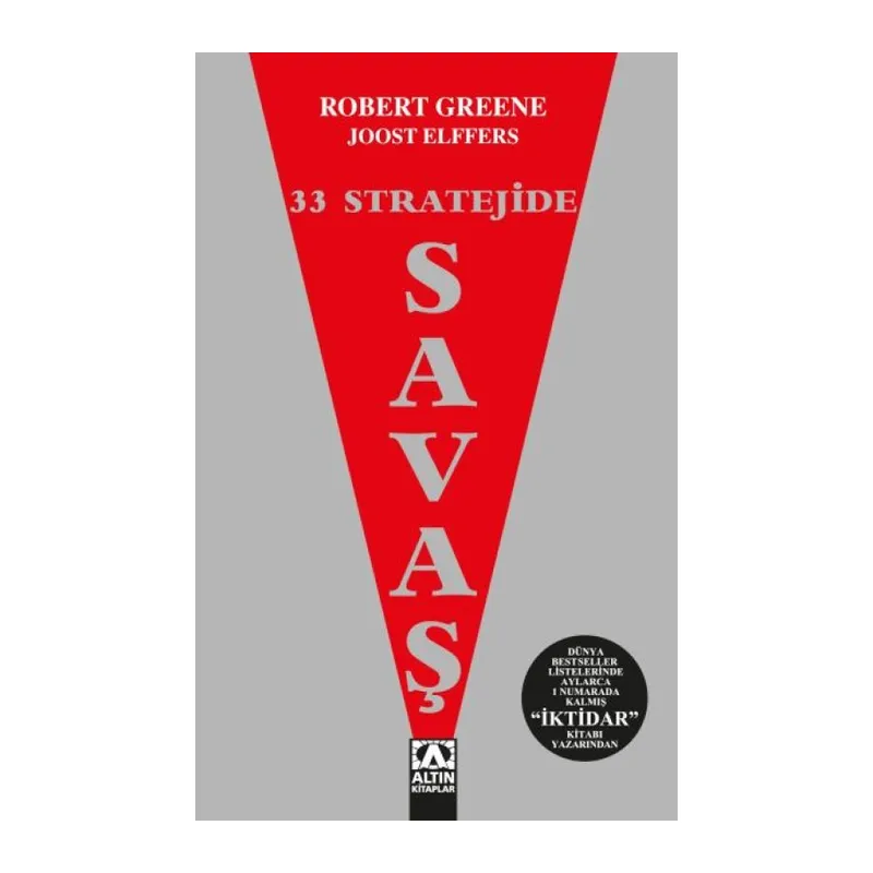 33 Stratejide Saş