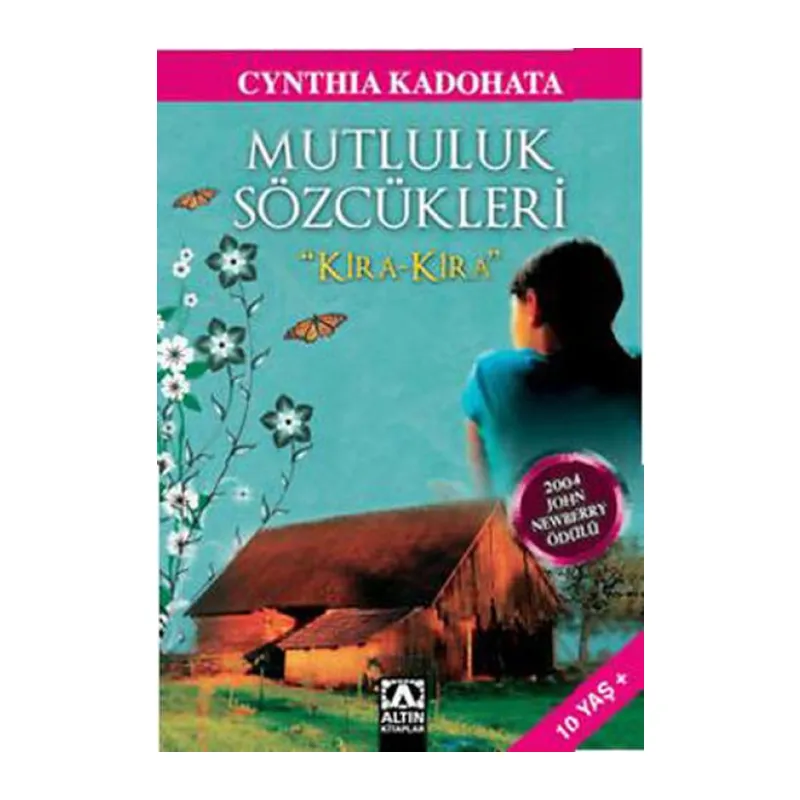 Mutluluk Sözcükleri - Kira Kira