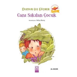 Canı Sıkılan Çuk