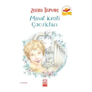 Masal Kenti Çukları