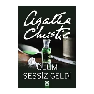 Ölüm Sessiz Geldi