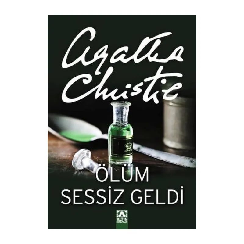 Ölüm Sessiz Geldi