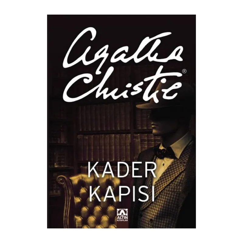 Kader Kapısı