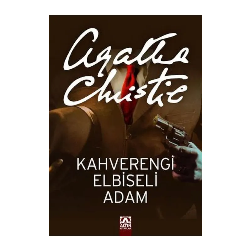 rengi Elbiseli Adam