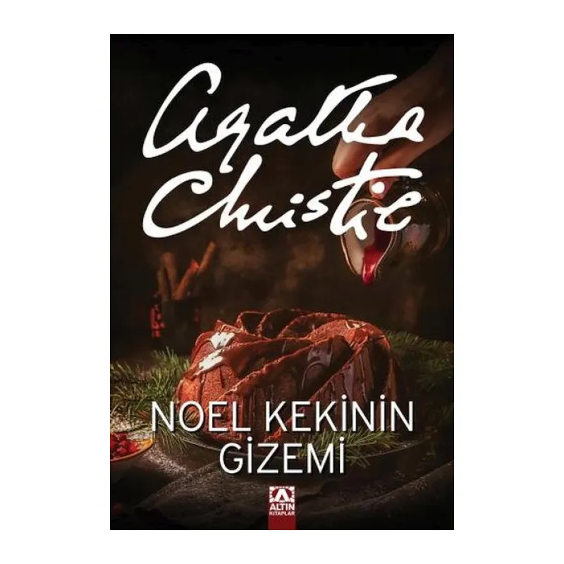 Noel Kekinin Gizemi