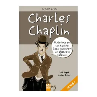 Benim Adım... Charles Chaplin