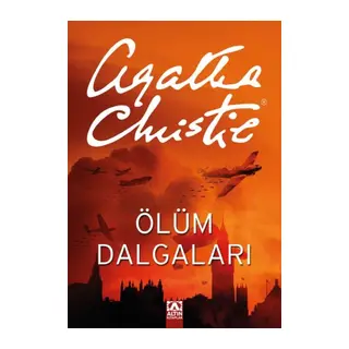 Ölüm Daaları