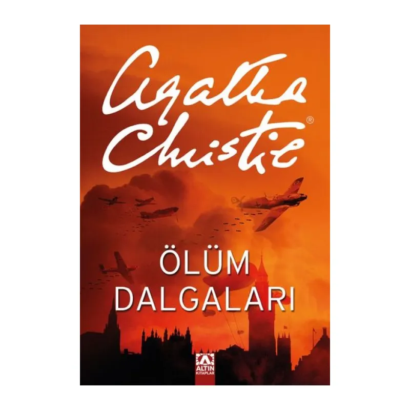 Ölüm Daaları