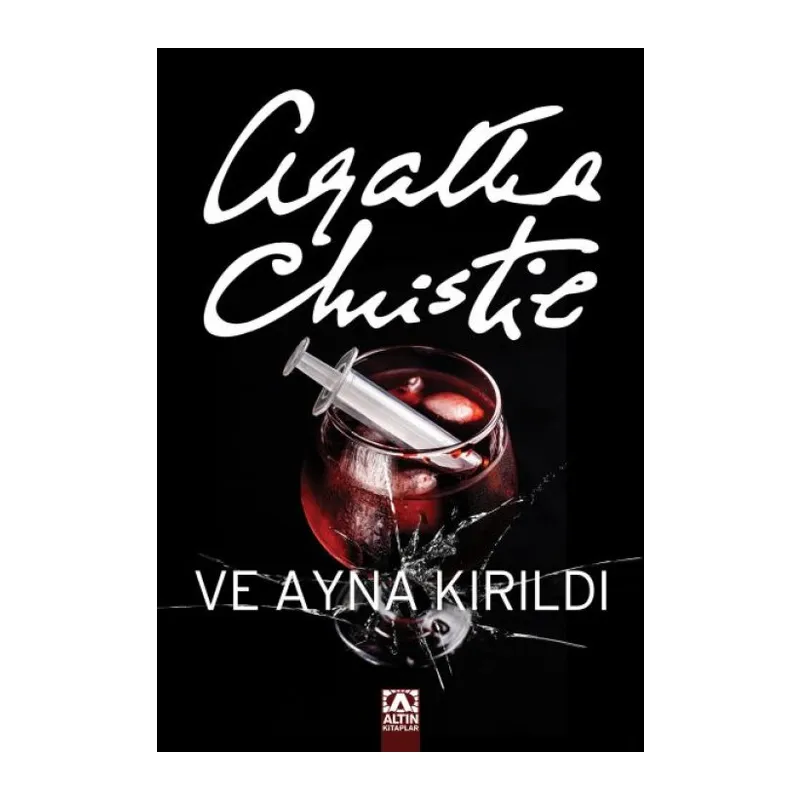 Ve Kırıldı