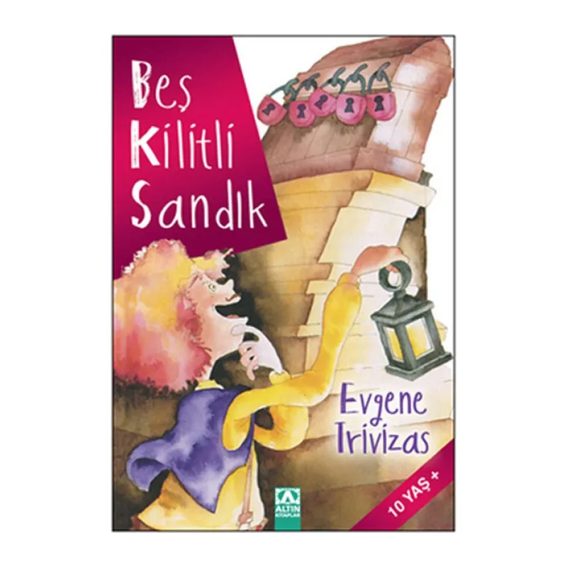 Beş Kilitli Sandık
