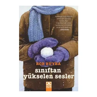 Sınıftan Yükselen Sesler
