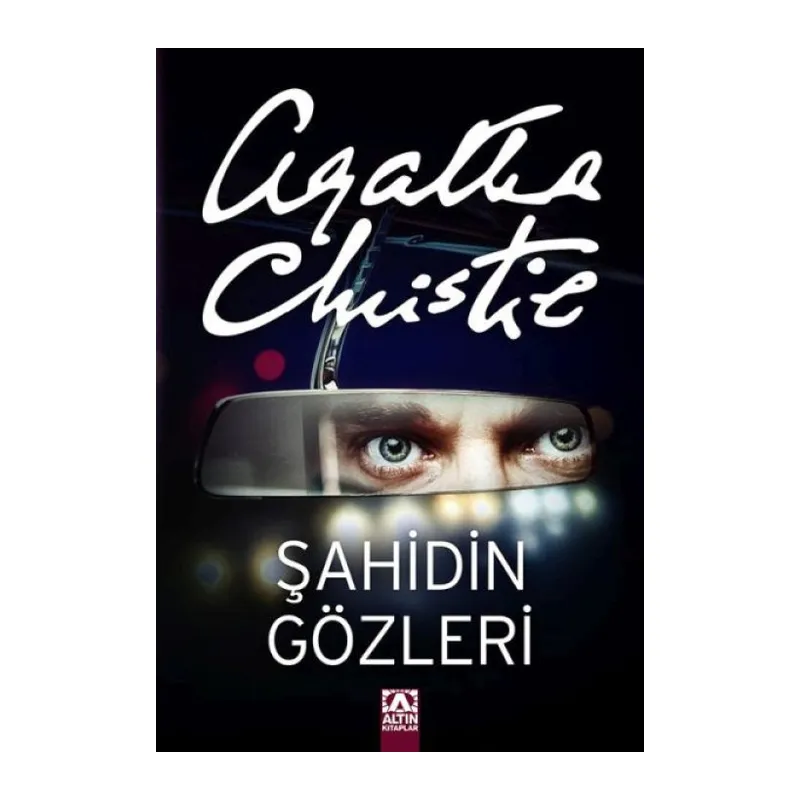 Şahidin Gözleri