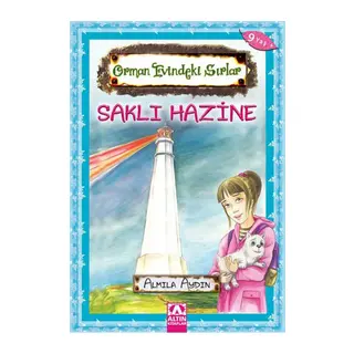 Saklı Hazine