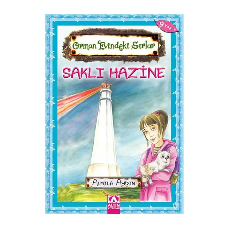 Saklı Hazine