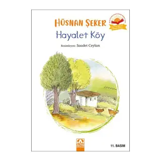 Hayalet Köy