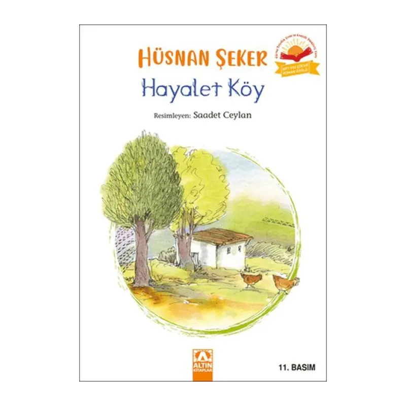 Hayalet Köy