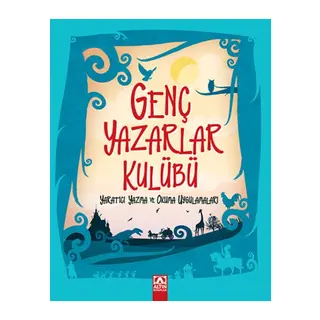 Genç Yazarlar Kulübü tıcı Yazma ve Okuma Uygulamaları