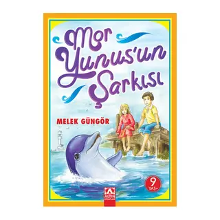 Mor Yunusun Şarkısı