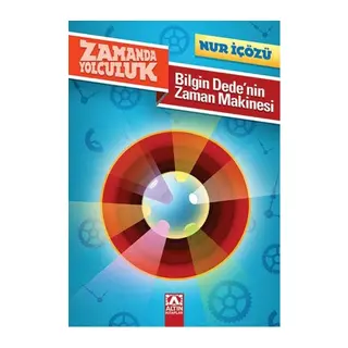 Zamanda Yolculuk - Biin Dedenin Zaman Makinesi
