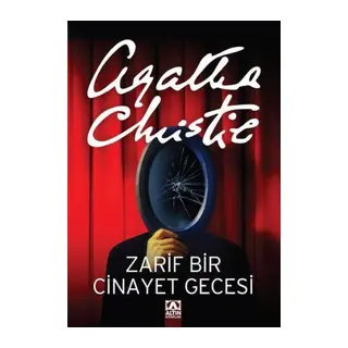 Zarif Bir Cinayet Gecesi
