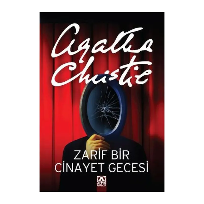 Zarif Bir Cinayet Gecesi