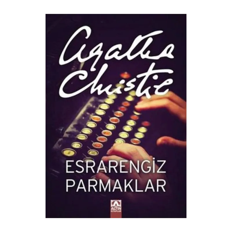 engiz Parmaklar