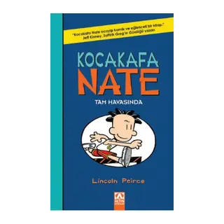 Kakafa Nate 06 - Tam Hasında