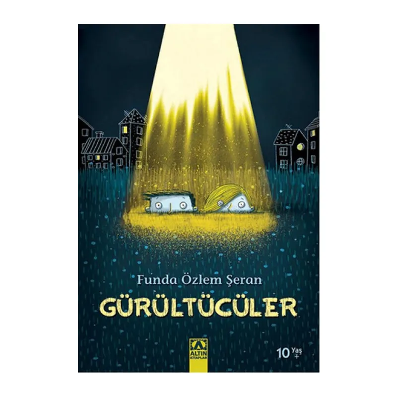 Gürültücüler