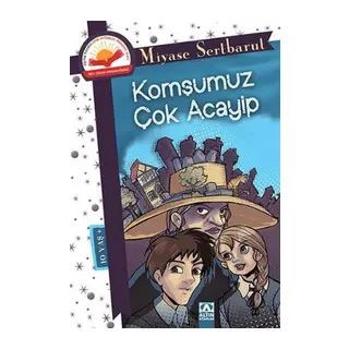 Komşumuz Çok Acayip