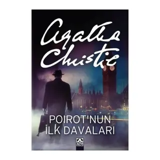 Poirotnun İlk Daları