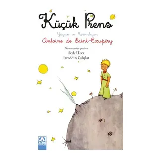 Küçük Prens