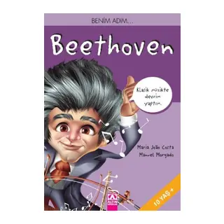 Benim Adım... Beethoven