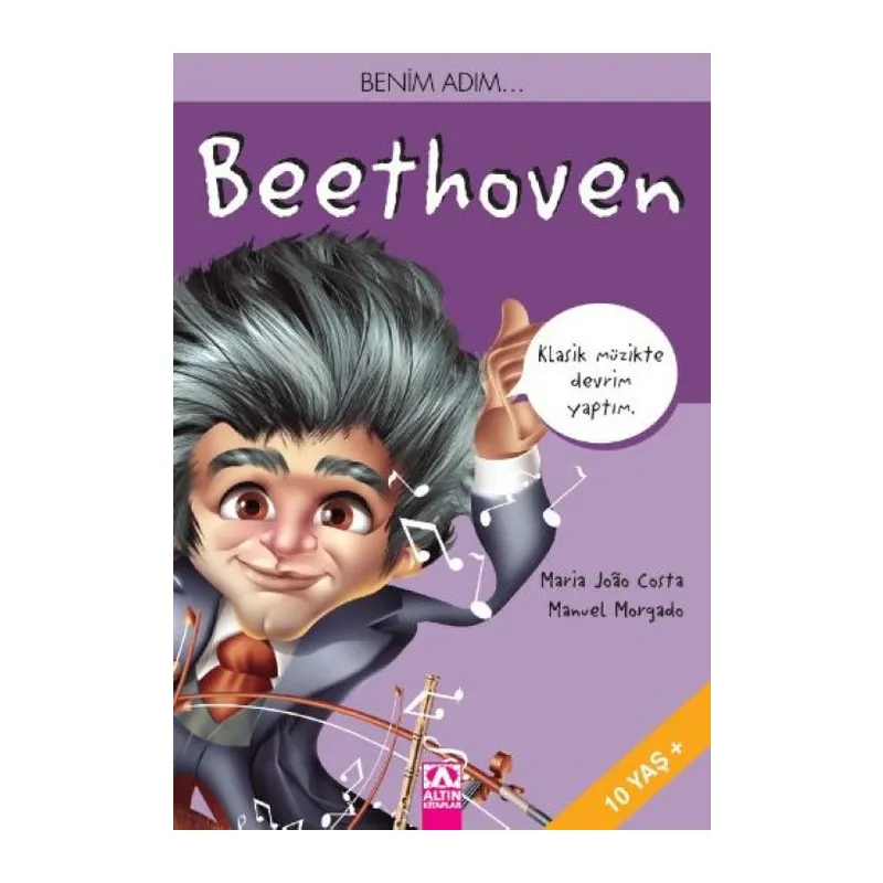 Benim Adım... Beethoven
