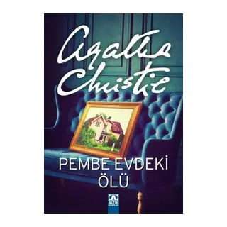 Pembe Evdeki Ölü