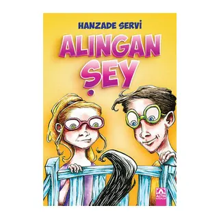 Alıngan Şey