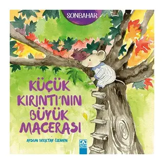 Sonbahar - Küçük Kırıntı'nın Büyük Macerası