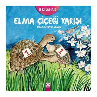 İlkbahar - Elma Çiçeği Yarışı