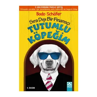 Tutumlu Köpeğim